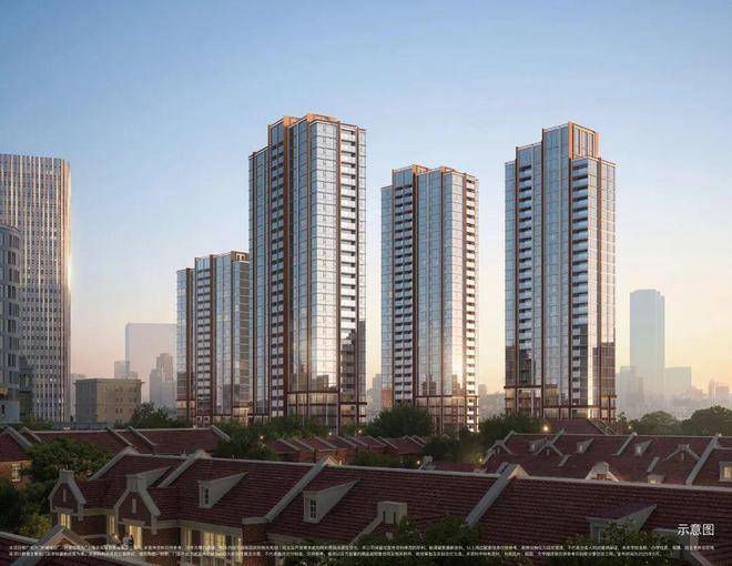 25楼盘评测-详情户型配套 首页网站欢迎您2025楼盘评测-详情麻将胡了试玩虹口华润外滩瑞府首页网站虹口华润外滩瑞府欢迎您20(图4)